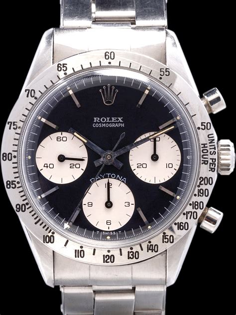 rolex daytona 1969